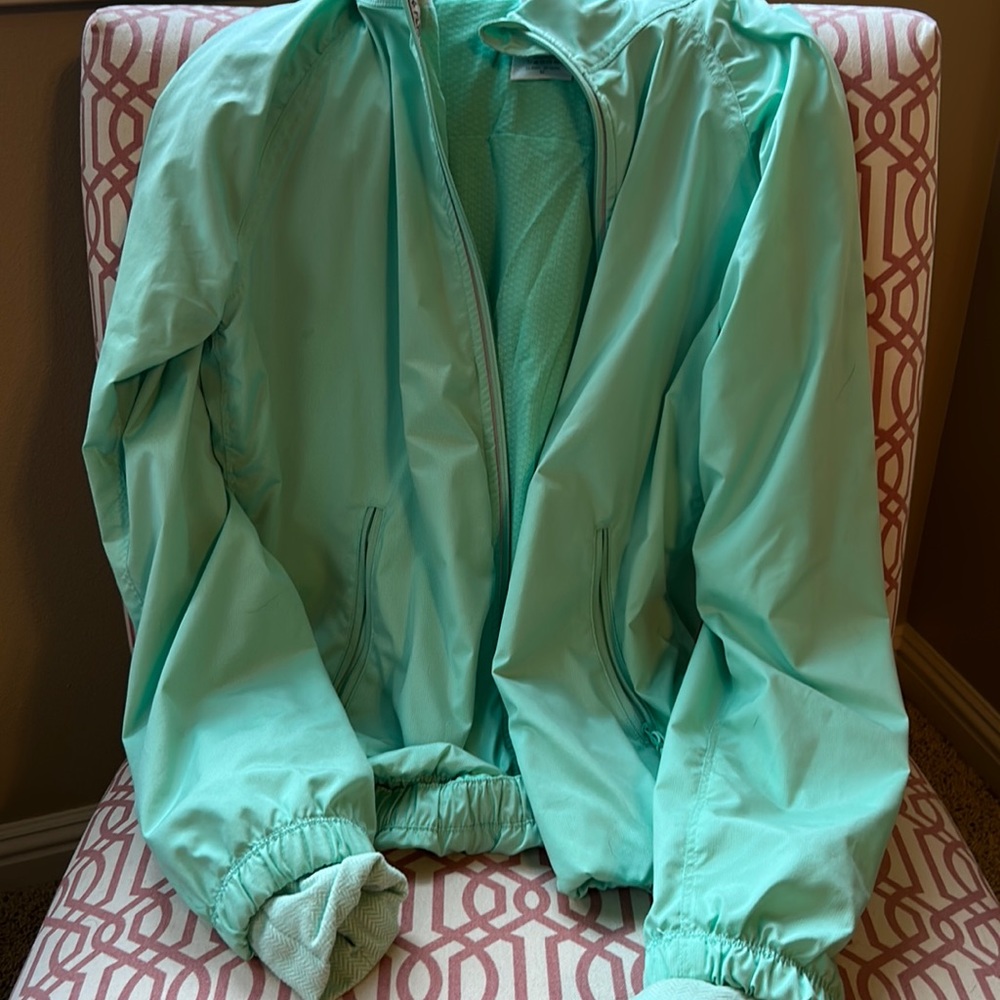 Ivivva Jacket